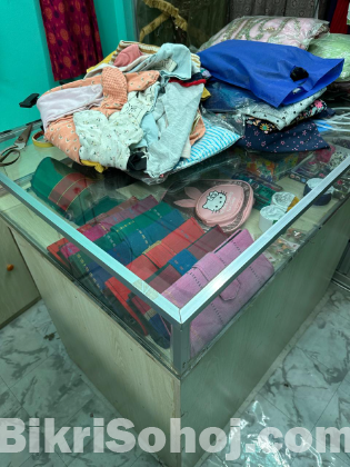 Cash Table I ক্যাশ টেবিল